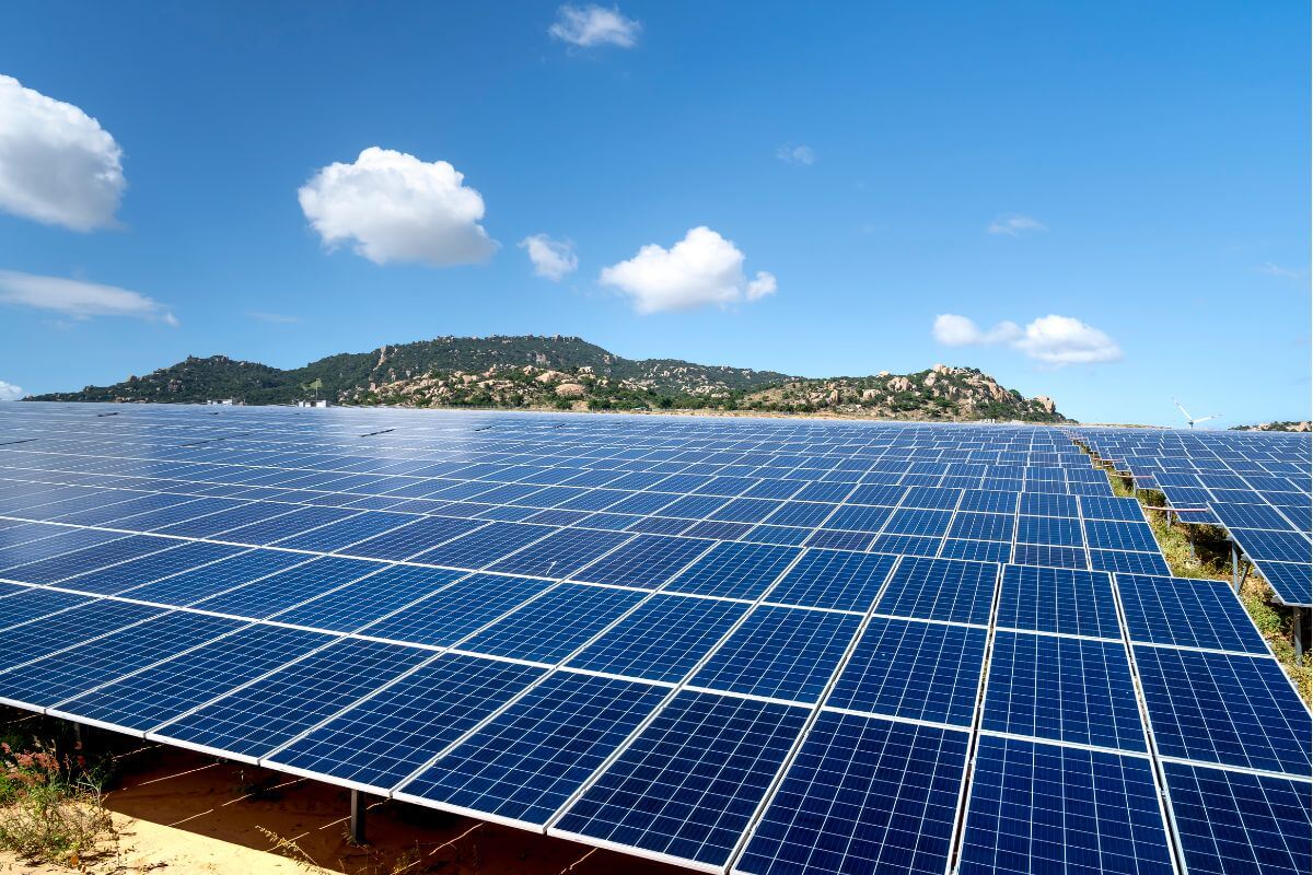 QPC Solar Infrastructure