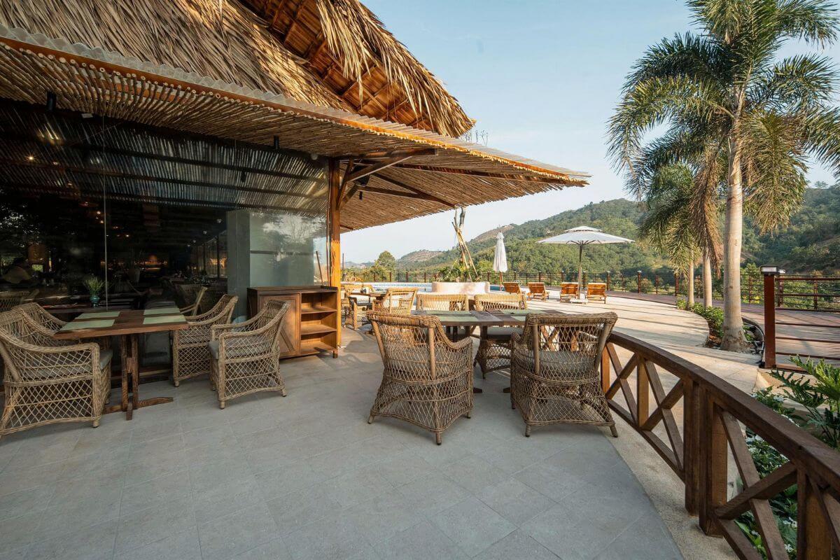 Nam Cát Tiên Sanctuary