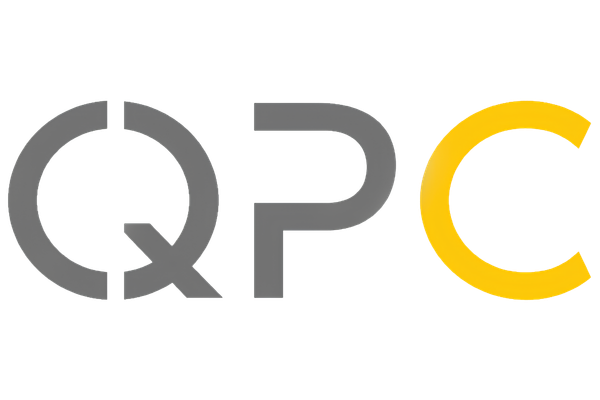 Quality Production Consulting Logo